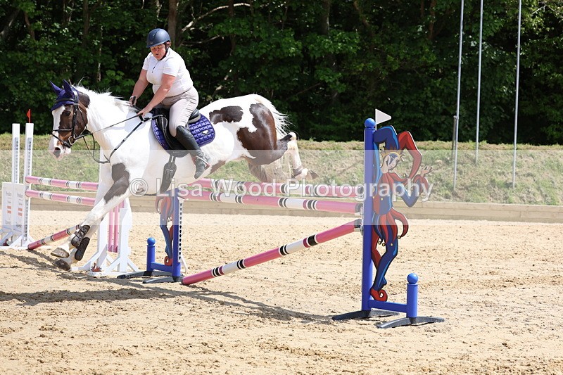 3E7A6869 - Class 6: Pendarves Equestrian Accumulator