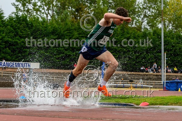 Sen25SAT-913650 - Track Male Set Two