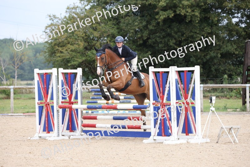 20250727-3119 - Class 6 - 90cm