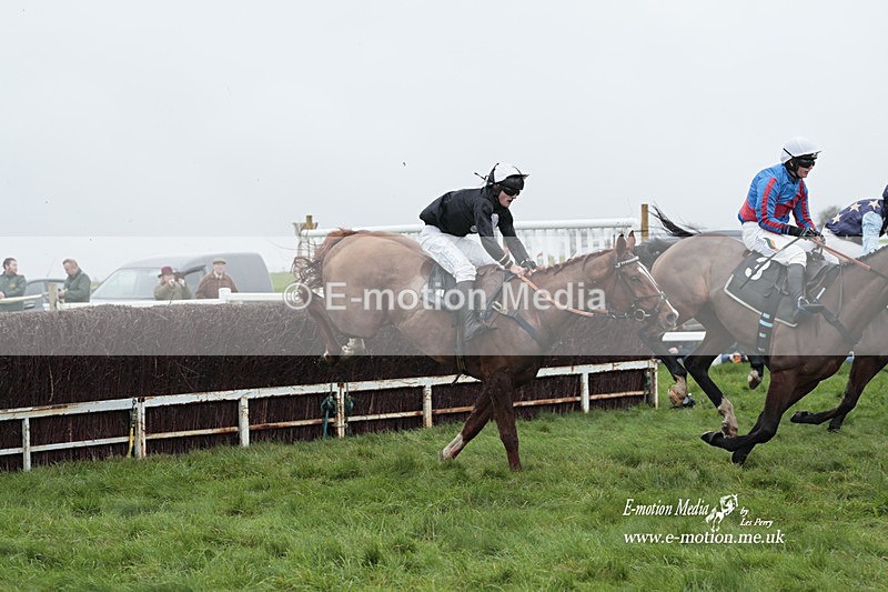 PtP 271122 341 - Hursley Hambledon Hunt Point-to-Point - Larkhill - 27/11/22