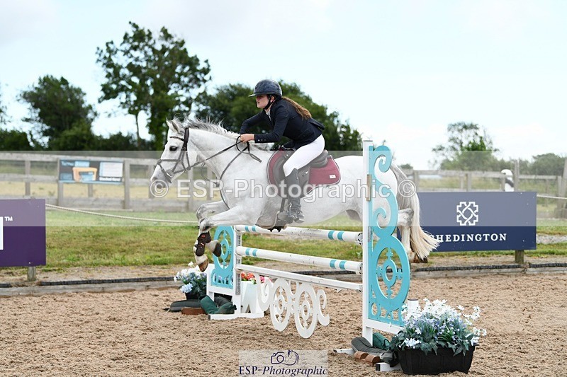 250628-122537-04721 - Cls 12 Newcomers 2nd Round Start to 1pm