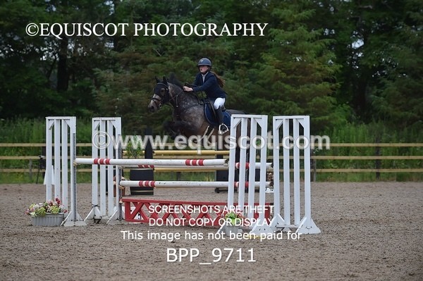 BPP_9711 - CLASS 21 SUN Junior 1.20m Open (Inc 148cm Restricted Open Championship Qualifier)