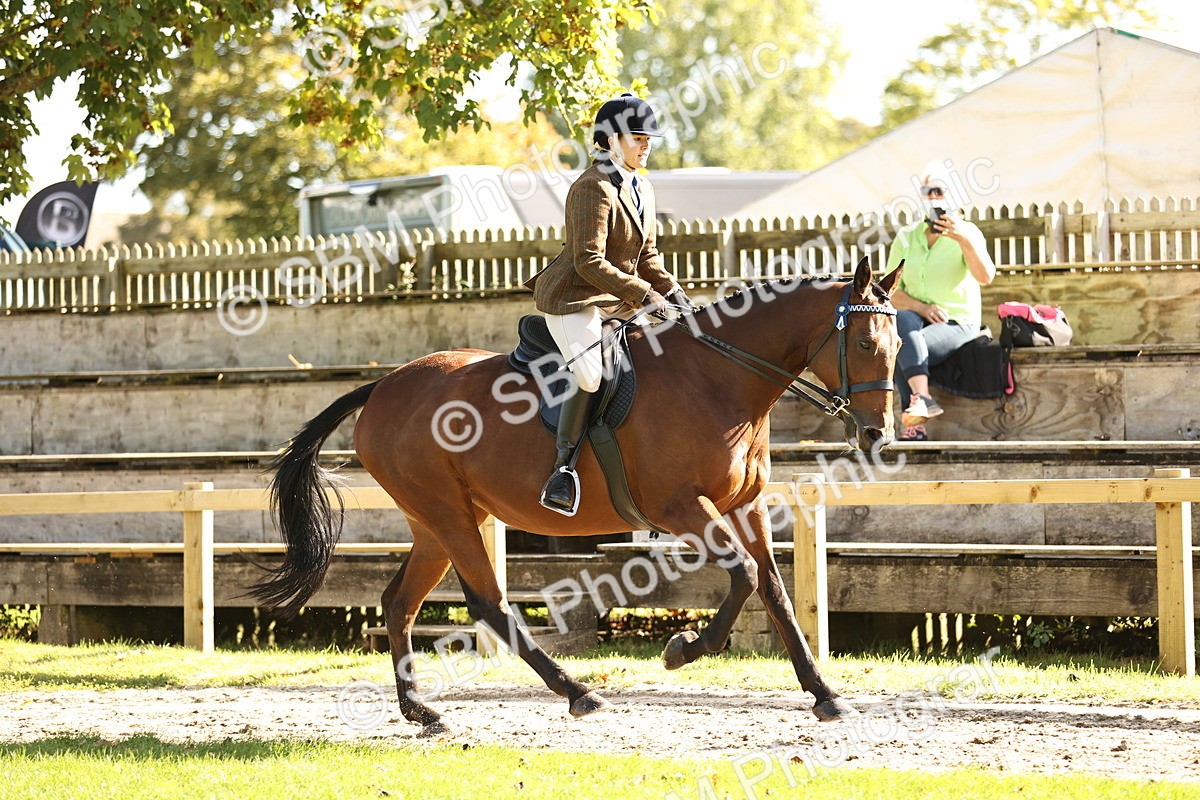 SBM_16942 - S2 - TSR Ridden Pony Showing