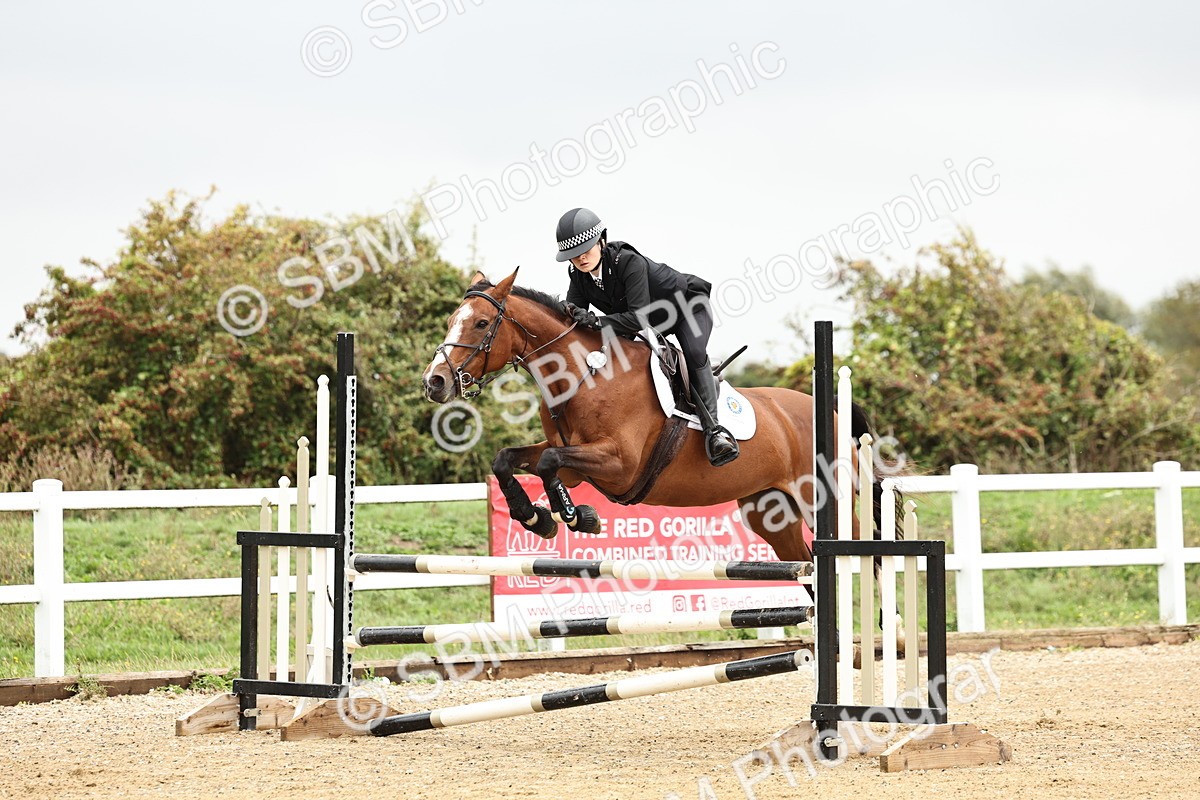 SBM_006410 - Class 74 - 85cm