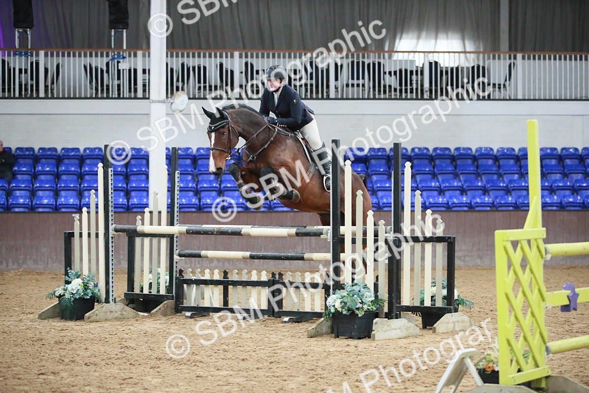 SBM_001074 - Class 4 - Senior Newcomers - 1.10m Open