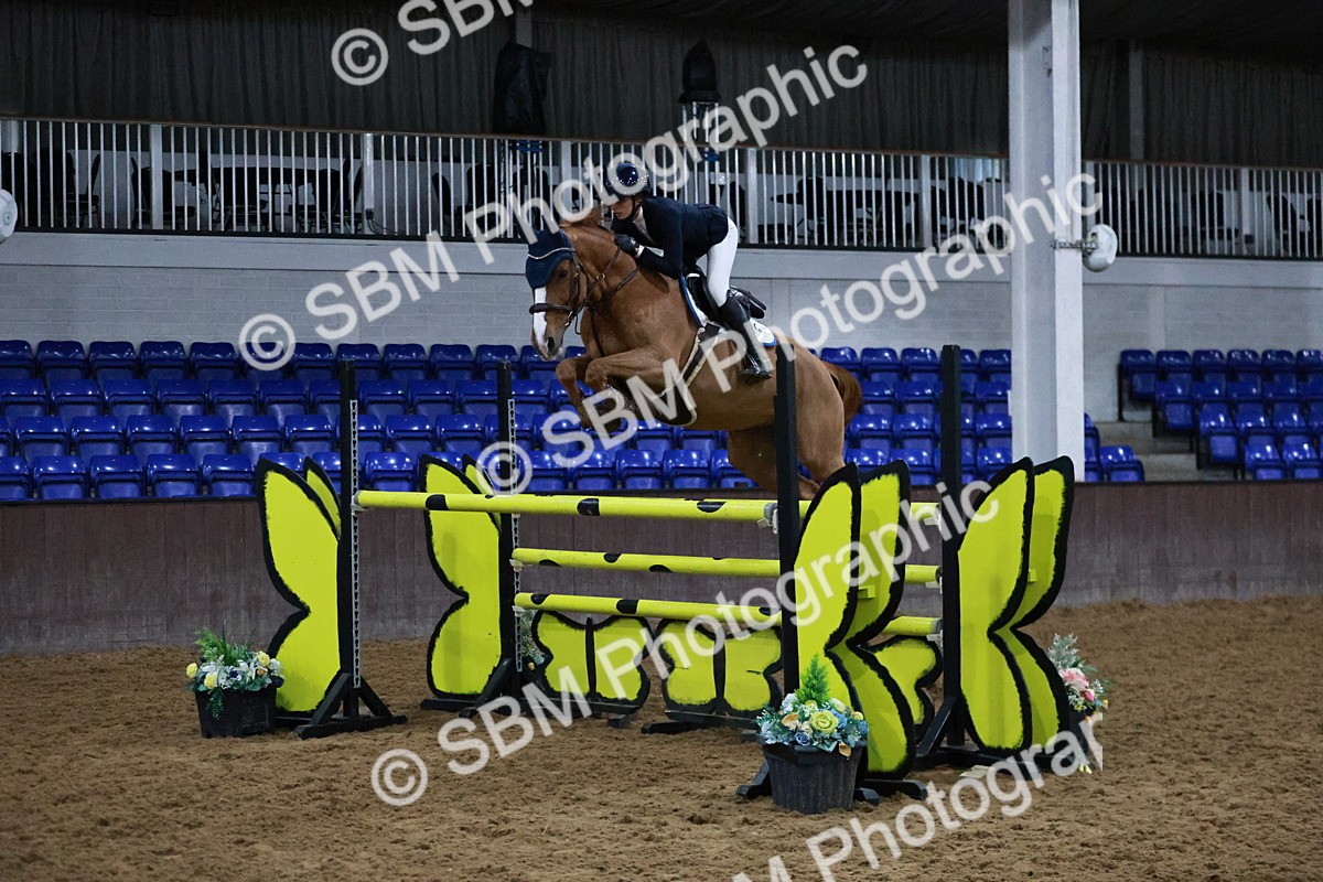 SBM_002228 - Class 7 - National 1.30m 1.40m