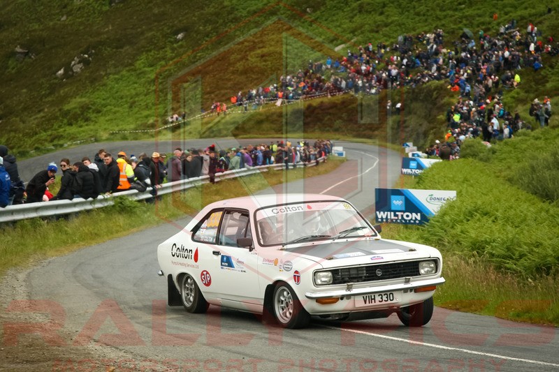 WiltonRecycling Donegal International Rally 2024  258 - Wilton Recycling Donegal International Rally 2024