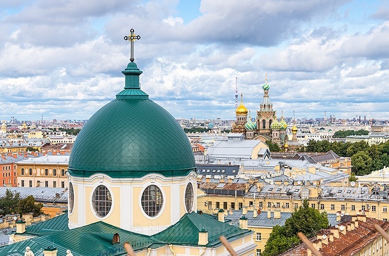 - Russia