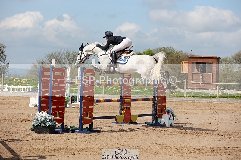 250427-110726-15812 - Cls 36 Young Horse 7yr old