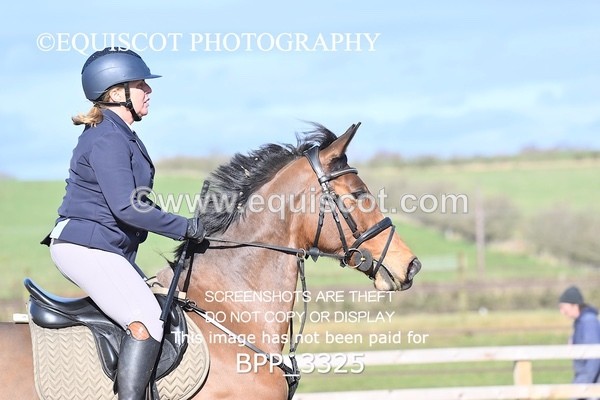 BPP_3325 - CLASS 3  0.85m Amateur Championship Qualifier