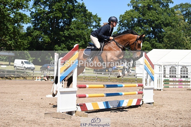 230707-120558-06764 - Cls 20 British Novice & 90cm Open