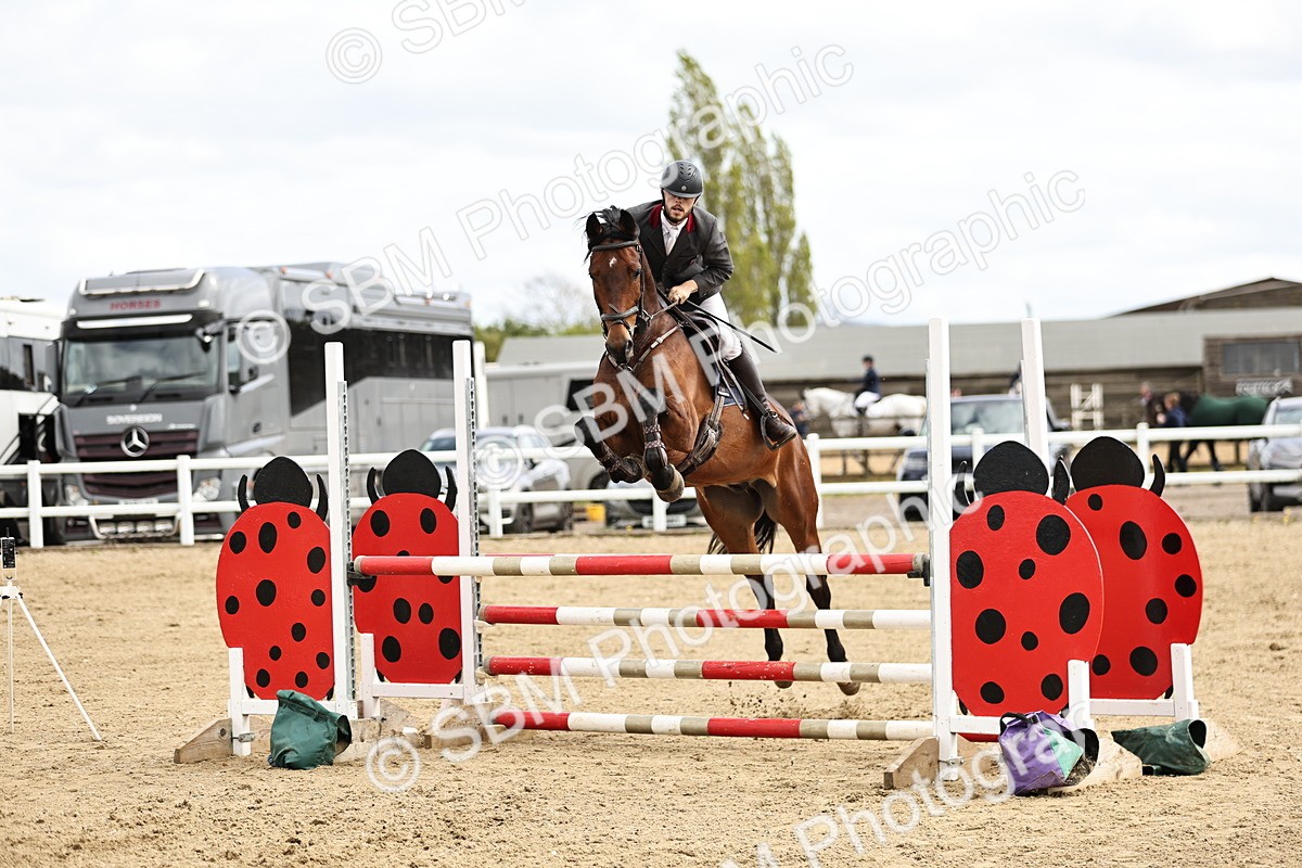SBM_000973 - Class 3 - Senior Discovery - 1.00m