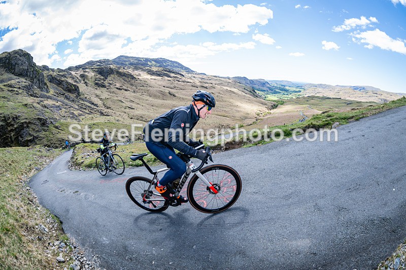 141743 - Hardknott Pass Camera 2 14.00-15.00