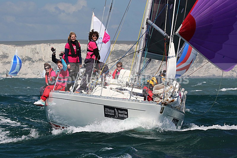 150627 KINDRED SPIRIT GBR8285 - MALDON WT7A6012_A - ROUND THE ISLAND RACE - SATURDAY 27th JUNE 2015