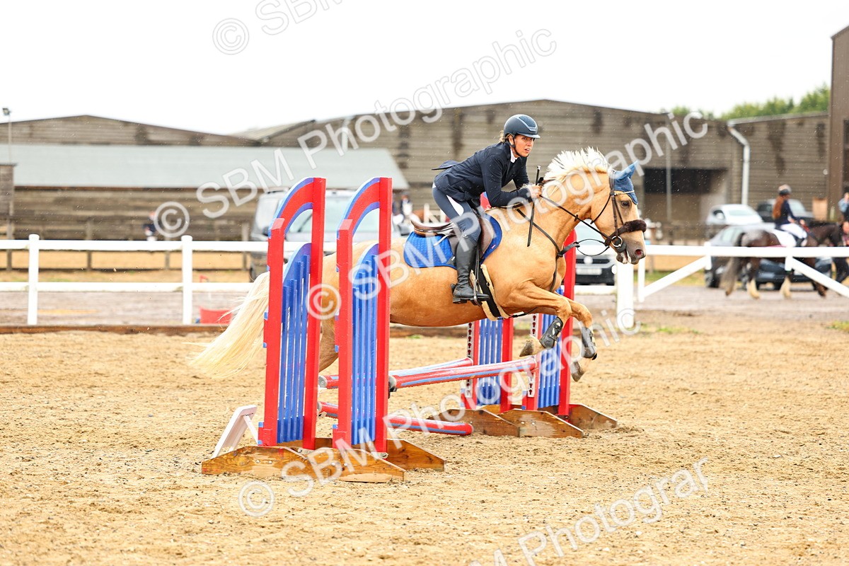 SBM_000597 - Class 3 - 60cm