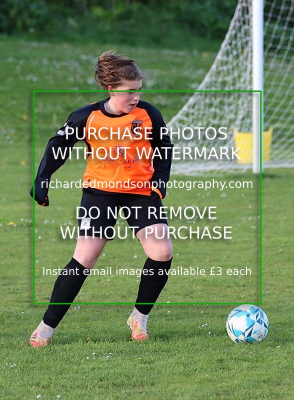 IMG_7205 - Wattsfield Girls U13 v Crookland Casuals (4/5/22)