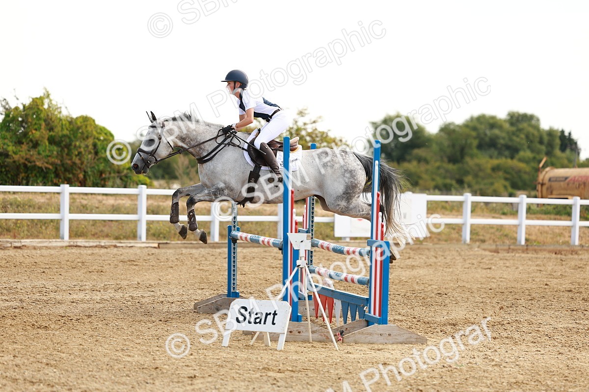SBM_002478 - Class 9 - Senior British Novice - 90cm
