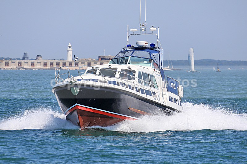 180630 STAR - OCEAN STAR 38 1Y3A6029 - Motorboats - Hardtop