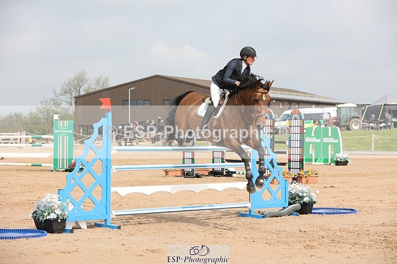 250424-104835-03241 - Cls 33 Young Horse 7yr old