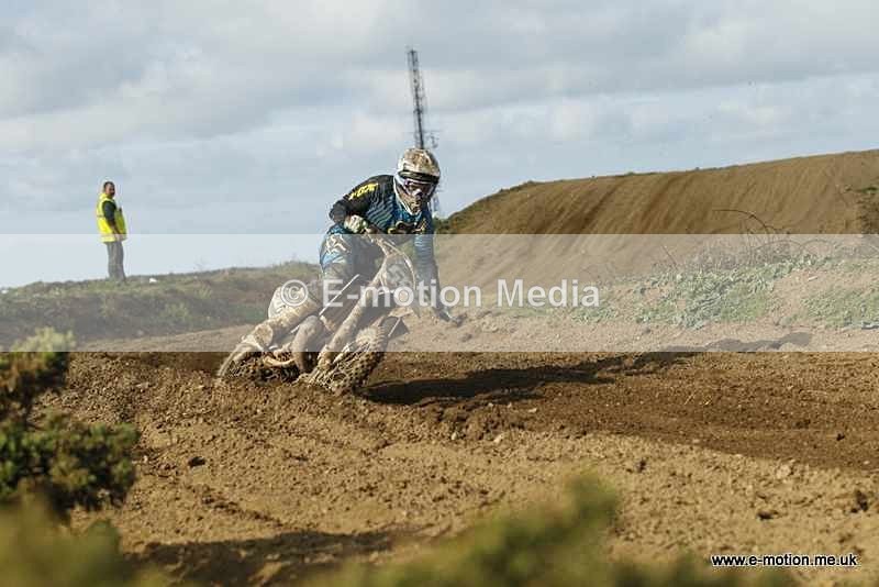 MX 291011 911 - Guernsey Championship 29/10/11