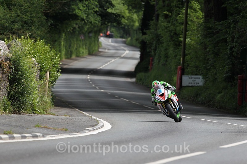  - Supersport Race 1