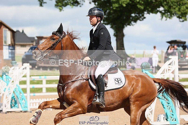 250528-155008-01749 - Cls 7 National 1.30m and 1.40m