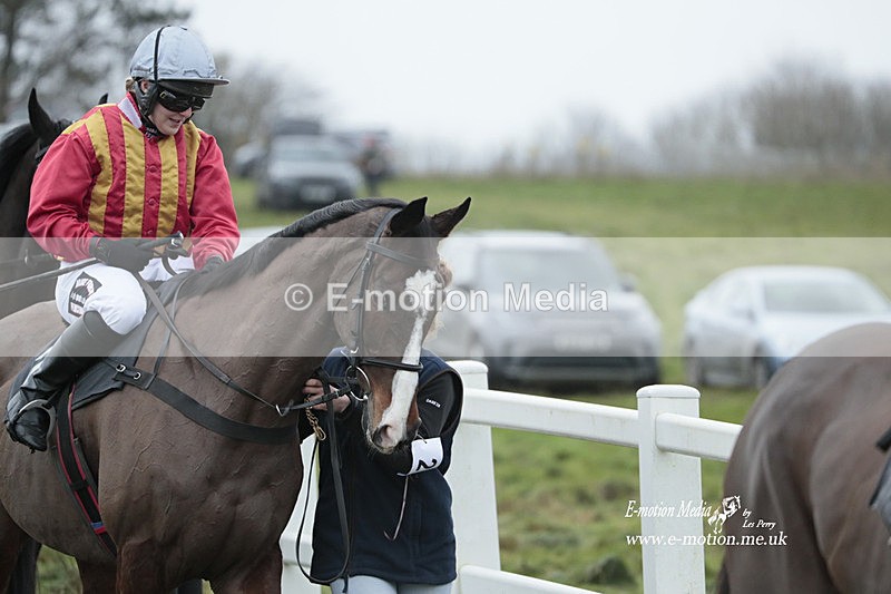 PtP 041222 0239 - Larkhill Racing Club Point-to-Point Larkhill 01/01/23