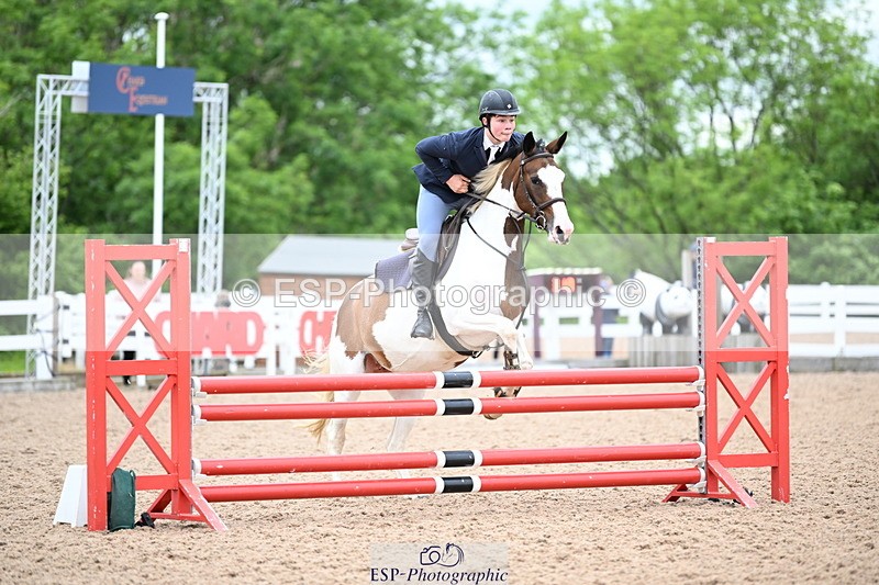 240608A-093040-00196 - Cls 8 Pony British Novice and 80cm Open