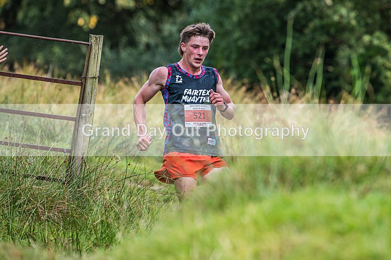 Grasmere Sports-755 - Grasmere Sports Junior & Senior Fell Races Sunday 24th August 2025