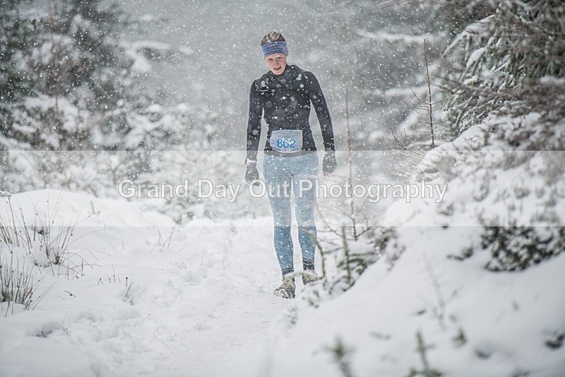 Glentress-2198 - High Terrain Events Glentress 42, 21 & 10K Trail Races Sunday 15th February 2026