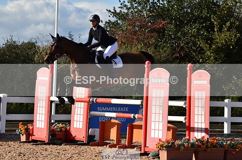 231014A-154240-06101 - Cls 16 1.10m Grand Prix