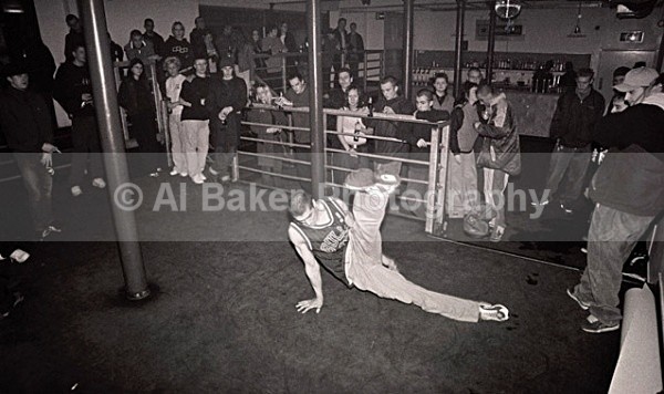 03 - Style Warz (the 4 elements) @ elemental 02.02.00