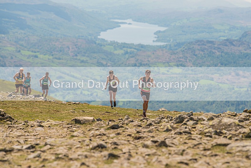 Fairfield-256 - Fairfield Horseshoe Fell Race Saturday 13th May 2023