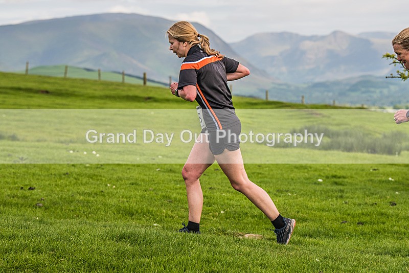 Hay-O-243 - Hay O Trail Race Tuesday 23rd May 2023