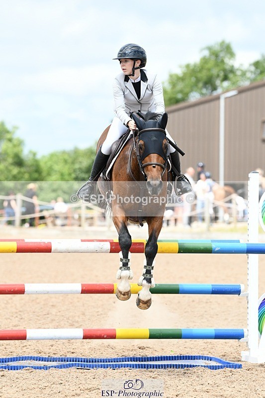 250628-123558-04794 - Cls 12 Newcomers 2nd Round Start to 1pm