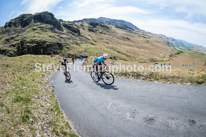 130633 - Hardknott Pass Camera 2 13.00-14.00