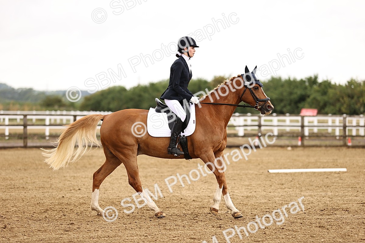 SBM_003835 - Class 6 - Novice 1