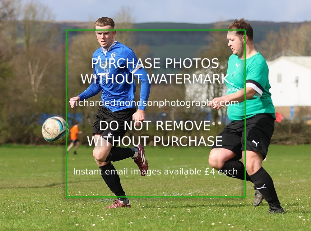 533A2053 - Ibis vs Burton Thistle Reserves (28/3/26)