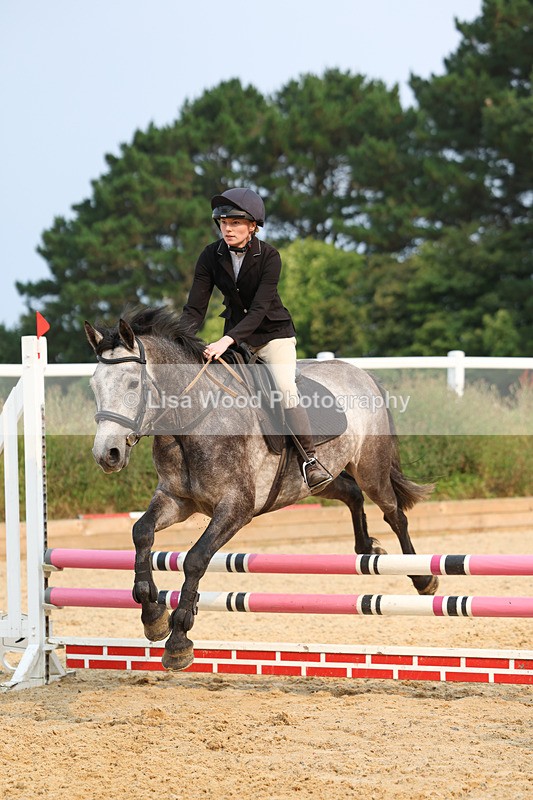 3E7A0443 - Class 2: Senior 70cm