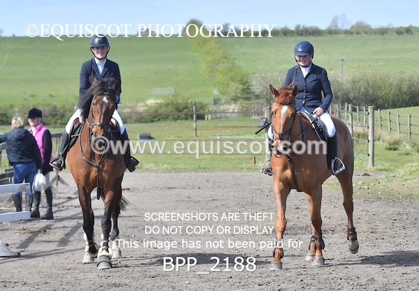 BPP_2188 - CLASS 21 SUN Senior 1.30m Open RHS Young Masters