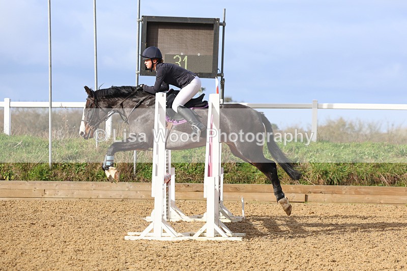 3E7A9660 - Class 3: 75cm