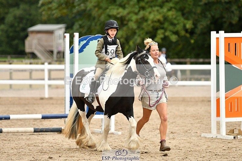 250820A-135016-07698 - Round 1, 1.30  to 14.30pm Break