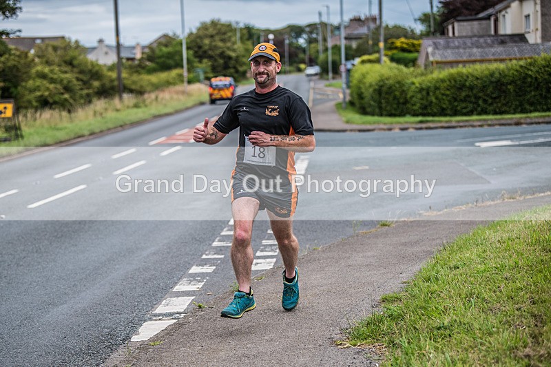 Netherhall 10K-341 - Netherhall 10K Road Race Wednesday 3rd August 2022