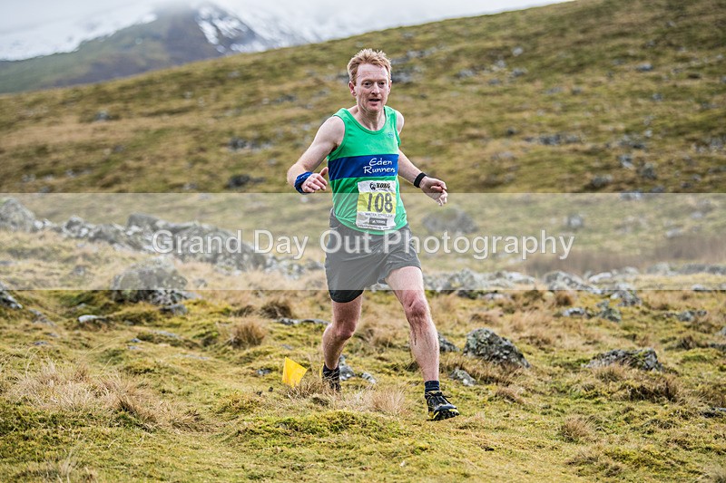 Clough Head-541 - Kong Running Clough Head Fell Race Saturday 7th February 2026