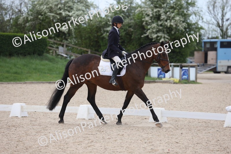 20260502-1100 - Class 9 - Novice 1