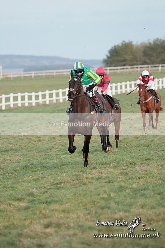 PtP 270124 963 - Royal Artillery PtP Larkhill 27/01/24