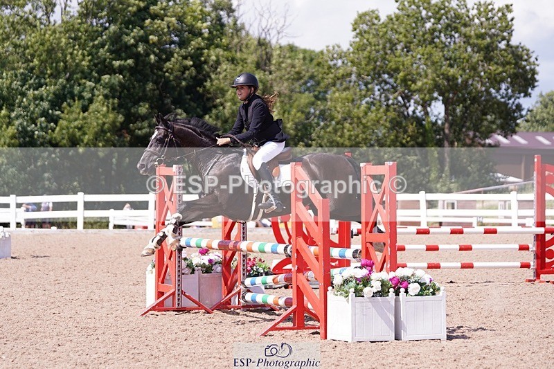 250628-153814-06254 - Cls 23 Pony Intro & 80cm Open