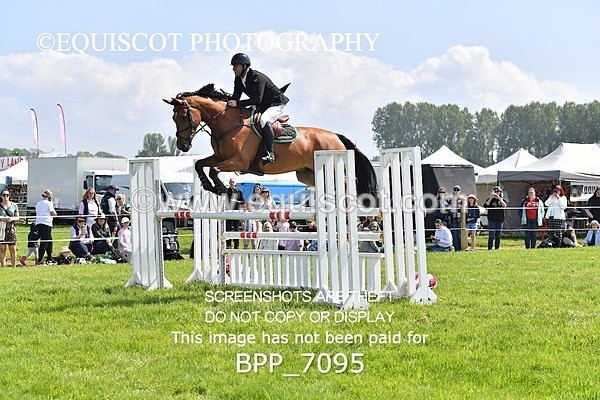 BPP_7095 - CLASS 4 B&C Champ Qual (1.25m - 1.30m)