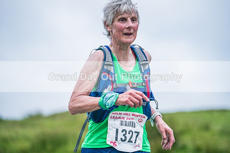Tebay-730 - Tebay Fell Race Wednesday 26th June 2024
