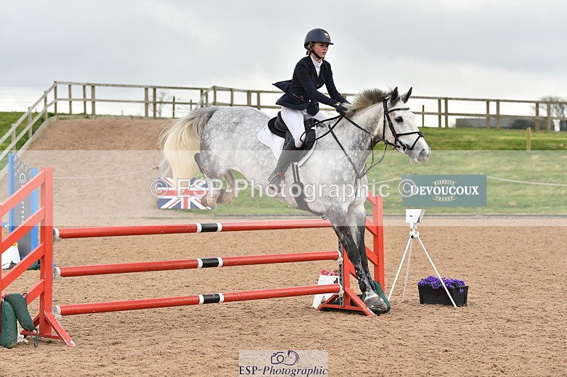 240331A-114250-00775 - 1.05m First Round